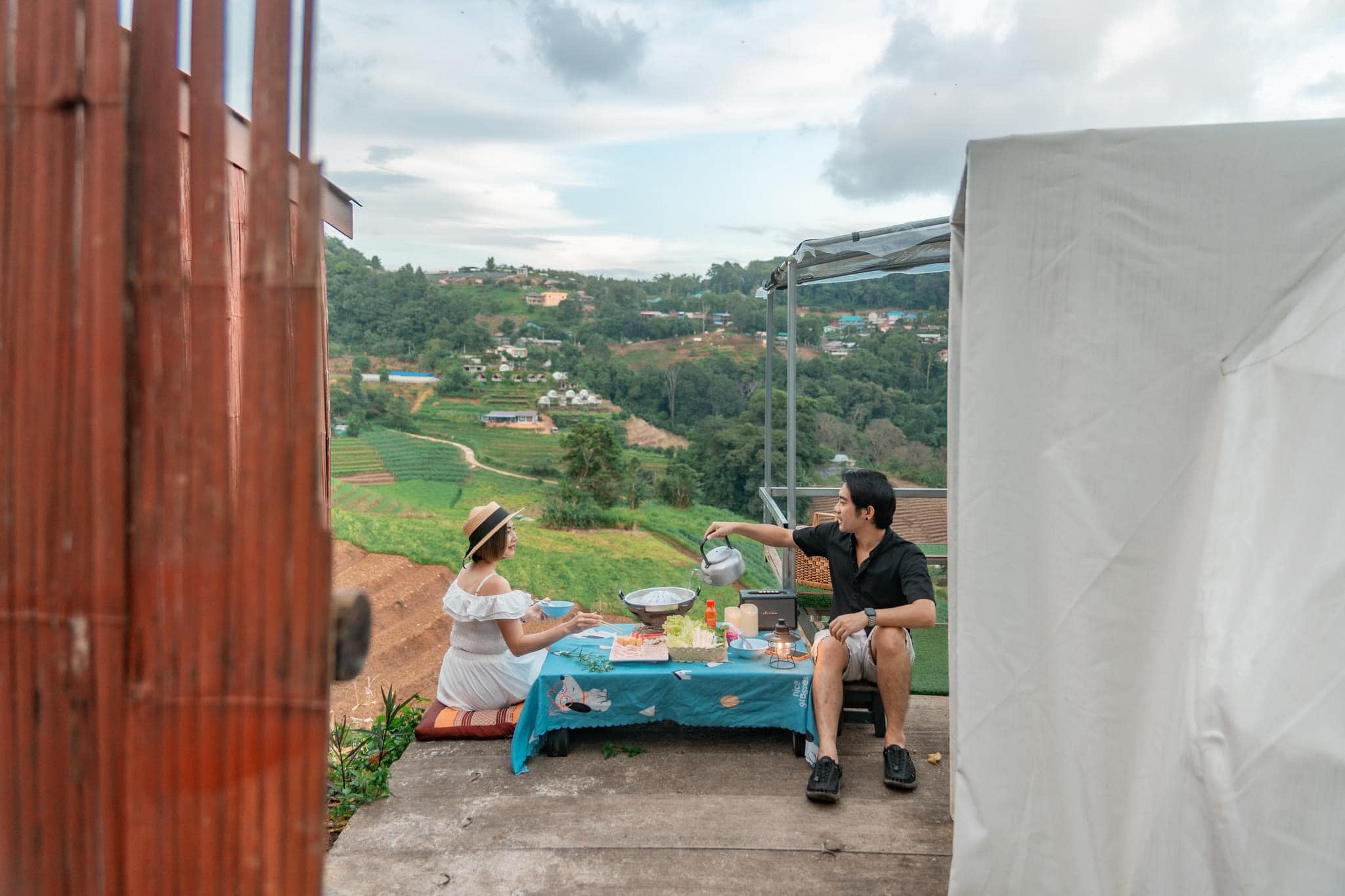 BBQ Set