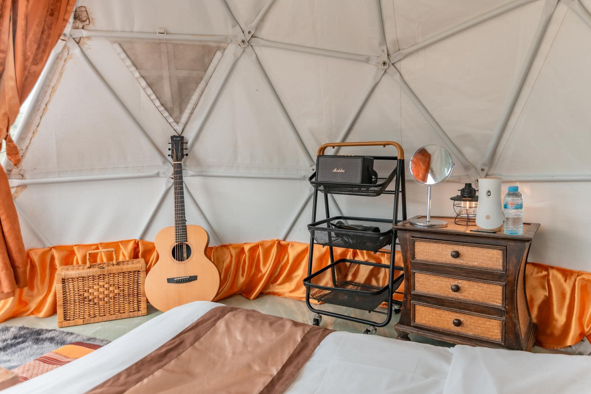 Dome Tent