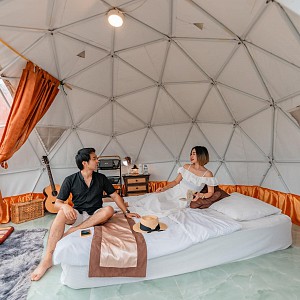 Dome Tent